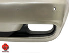 MASERATI QUATTROPORTE 09-12 REAR BUMPER