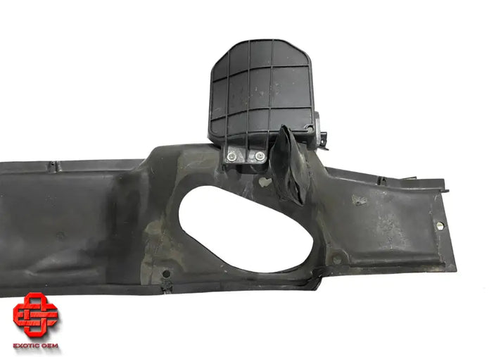 MASERATI QUATTROPORTE COVER DASH WINDSHIELD WIPER COWL COVER