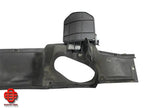 MASERATI QUATTROPORTE COVER DASH WINDSHIELD WIPER COWL COVER