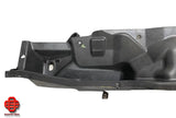 MASERATI QUATTROPORTE COVER DASH WINDSHIELD WIPER COWL COVER