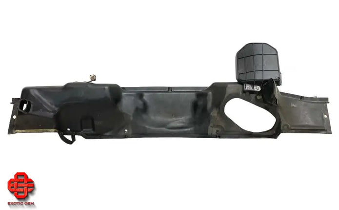 MASERATI QUATTROPORTE COVER DASH WINDSHIELD WIPER COWL COVER