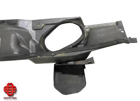 MASERATI QUATTROPORTE COVER DASH WINDSHIELD WIPER COWL COVER