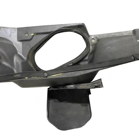 MASERATI QUATTROPORTE COVER DASH WINDSHIELD WIPER COWL COVER