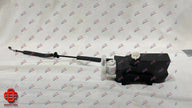 MASERATI QUATTROPORTE DOOR LOCK LEFT SIDE