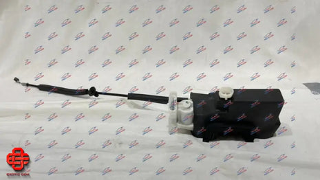 MASERATI QUATTROPORTE DOOR LOCK LEFT SIDE