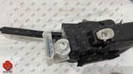 MASERATI QUATTROPORTE DOOR LOCK LEFT SIDE