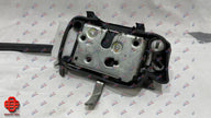 MASERATI QUATTROPORTE DOOR LOCK LEFT SIDE