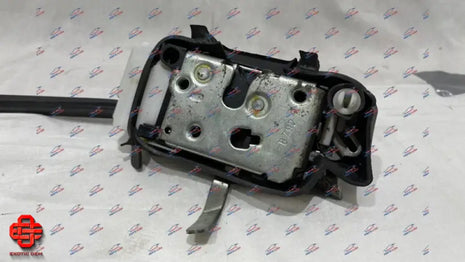 MASERATI QUATTROPORTE DOOR LOCK LEFT SIDE