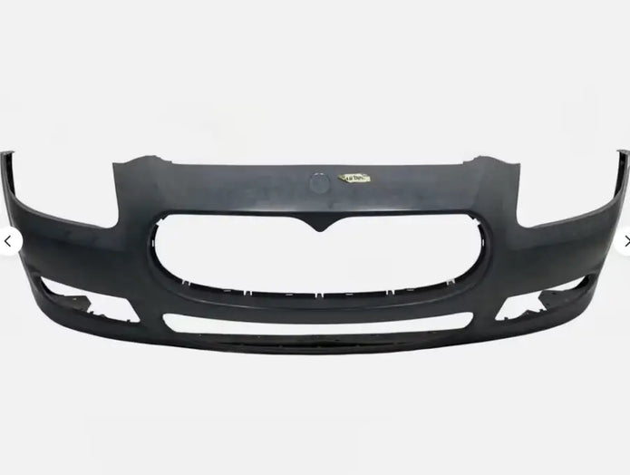 MASERATI QUATTROPORTE FRONT BUMPER