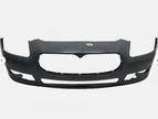 MASERATI QUATTROPORTE FRONT BUMPER