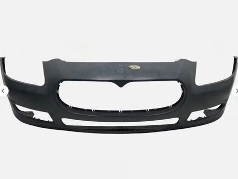 MASERATI QUATTROPORTE FRONT BUMPER