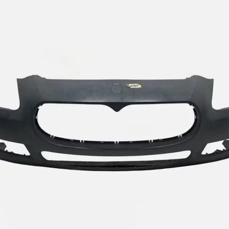 MASERATI QUATTROPORTE FRONT BUMPER