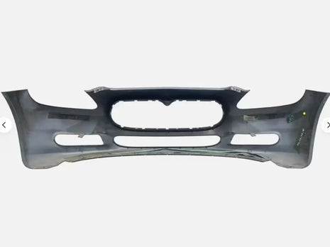 MASERATI QUATTROPORTE FRONT BUMPER