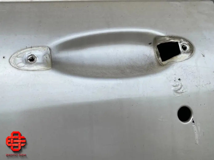 MASERATI QUATTROPORTE FRONT LEFT DOOR