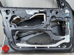 MASERATI QUATTROPORTE FRONT LEFT DOOR