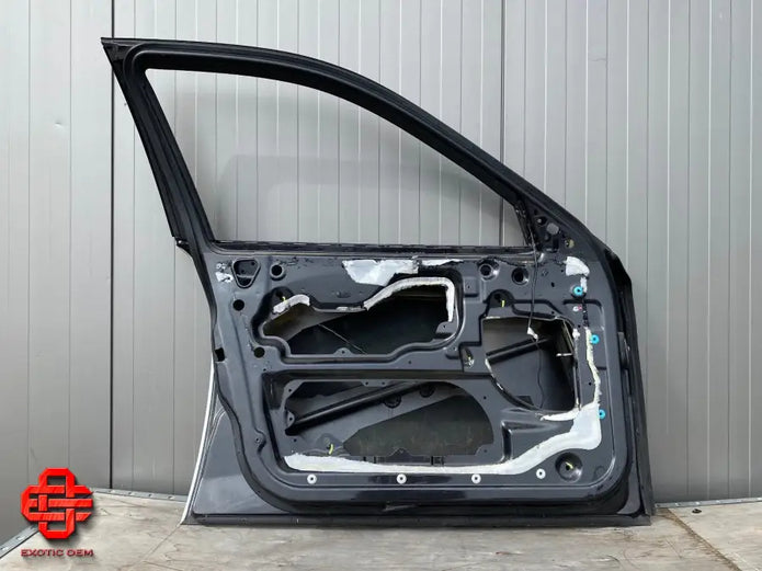 MASERATI QUATTROPORTE FRONT LEFT DOOR