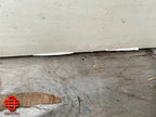 MASERATI QUATTROPORTE FRONT LEFT DOOR