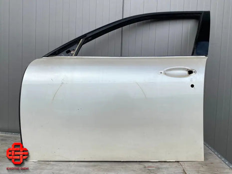 MASERATI QUATTROPORTE FRONT LEFT DOOR