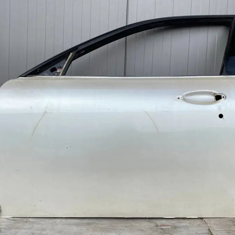 MASERATI QUATTROPORTE FRONT LEFT DOOR