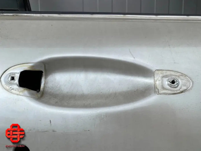 MASERATI QUATTROPORTE FRONT RIGHT DOOR
