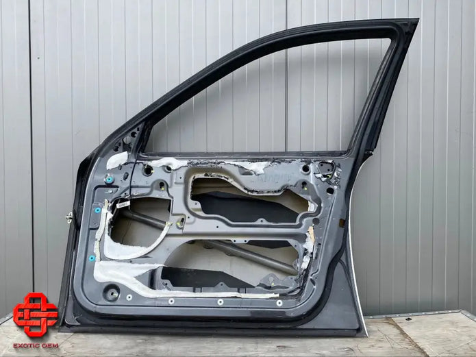 MASERATI QUATTROPORTE FRONT RIGHT DOOR
