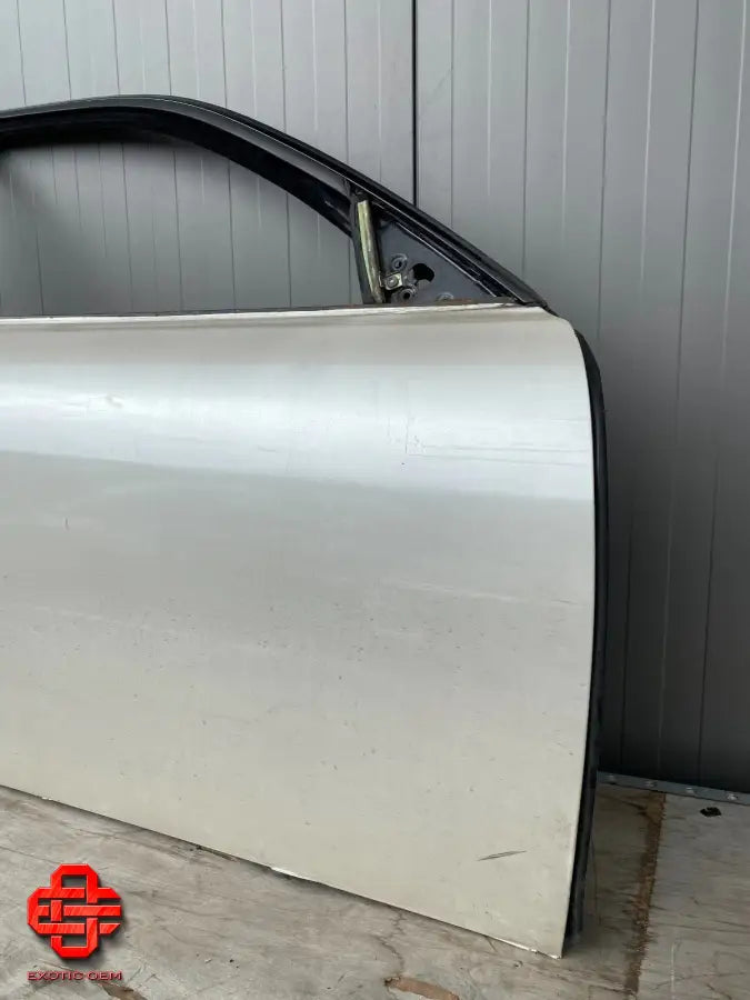 MASERATI QUATTROPORTE FRONT RIGHT DOOR