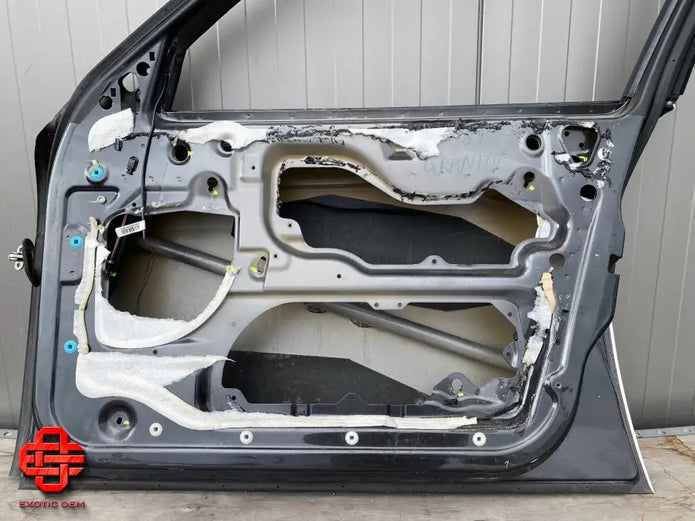 MASERATI QUATTROPORTE FRONT RIGHT DOOR