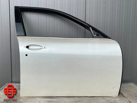 MASERATI QUATTROPORTE FRONT RIGHT DOOR