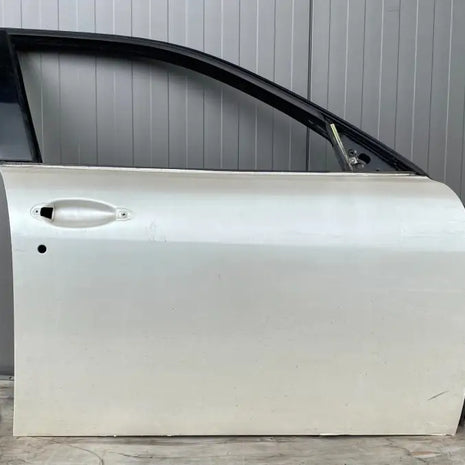 MASERATI QUATTROPORTE FRONT RIGHT DOOR