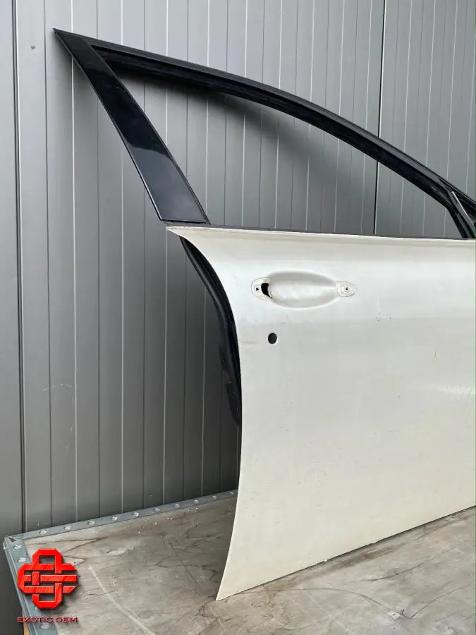 MASERATI QUATTROPORTE FRONT RIGHT DOOR
