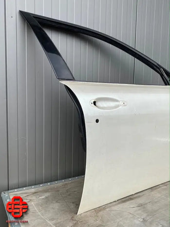 MASERATI QUATTROPORTE FRONT RIGHT DOOR