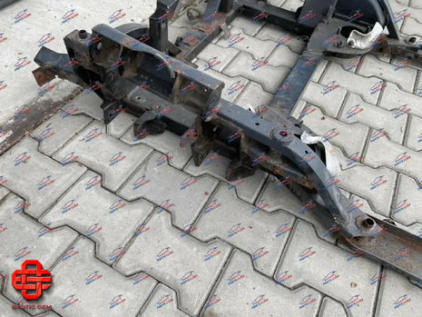 MASERATI QUATTROPORTE FRONT SUBFRAME