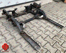 MASERATI QUATTROPORTE FRONT SUBFRAME