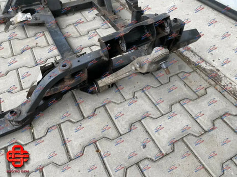 MASERATI QUATTROPORTE FRONT SUBFRAME