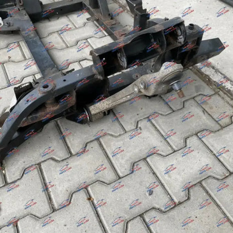 MASERATI QUATTROPORTE FRONT SUBFRAME