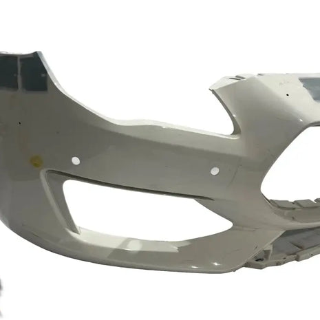 MASERATI QUATTROPORTE GTS FRONT BUMPER