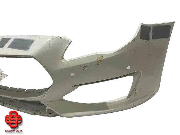 MASERATI QUATTROPORTE GTS FRONT BUMPER