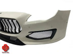 MASERATI QUATTROPORTE GTS FRONT BUMPER