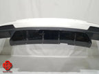 MASERATI QUATTROPORTE GTS M156 COMPLETE REAR BUMPER