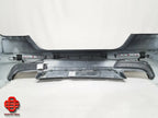 MASERATI QUATTROPORTE GTS M156 COMPLETE REAR BUMPER