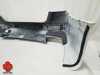 MASERATI QUATTROPORTE GTS M156 COMPLETE REAR BUMPER