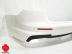 MASERATI QUATTROPORTE GTS M156 COMPLETE REAR BUMPER