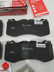 MASERATI QUATTROPORTE GTS M156 FRONT BRAKE PADS