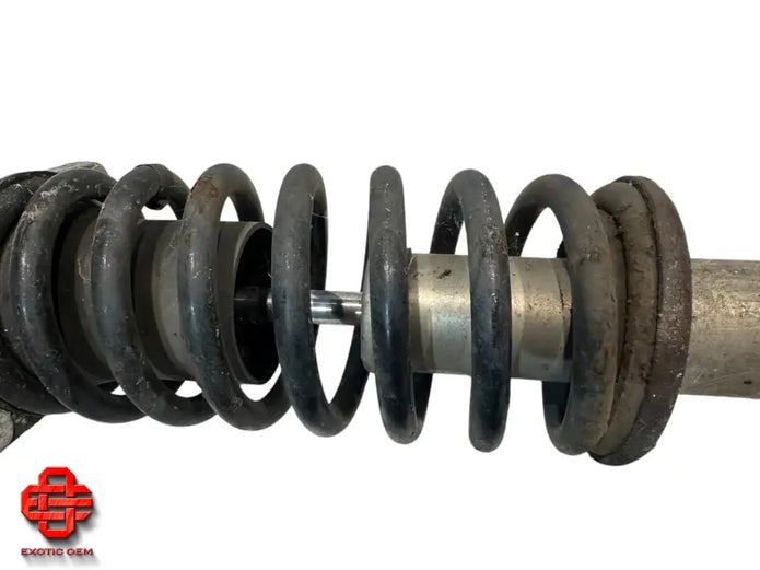 MASERATI QUATTROPORTE M139 FRONT SHOCK ABSORBER