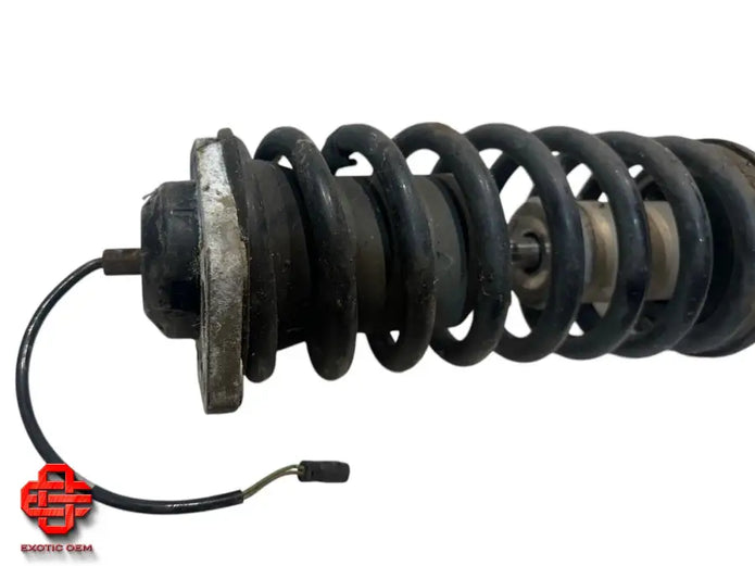 MASERATI QUATTROPORTE M139 FRONT SHOCK ABSORBER