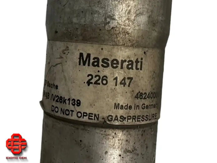 MASERATI QUATTROPORTE M139 FRONT SHOCK ABSORBER