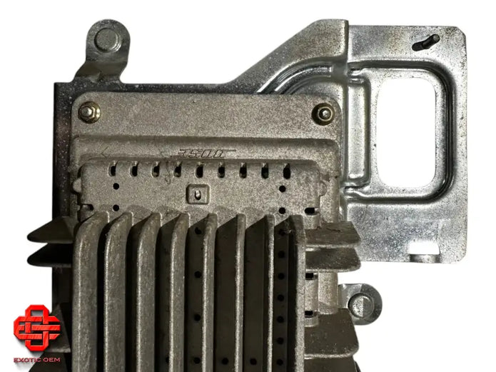 MASERATI QUATTROPORTE QTP M139 BOSE DSP AUDIO AMPLIFIER MODULE