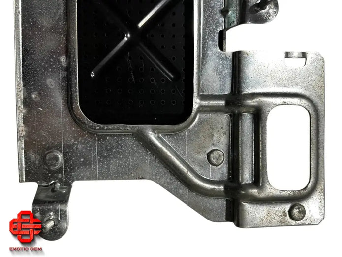 MASERATI QUATTROPORTE QTP M139 BOSE DSP AUDIO AMPLIFIER MODULE