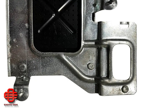 MASERATI QUATTROPORTE QTP M139 BOSE DSP AUDIO AMPLIFIER MODULE