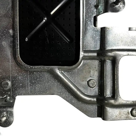 MASERATI QUATTROPORTE QTP M139 BOSE DSP AUDIO AMPLIFIER MODULE